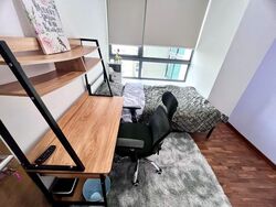 Double Bay Residences (D18), Condominium #500388611